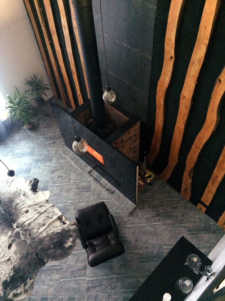 второй свет