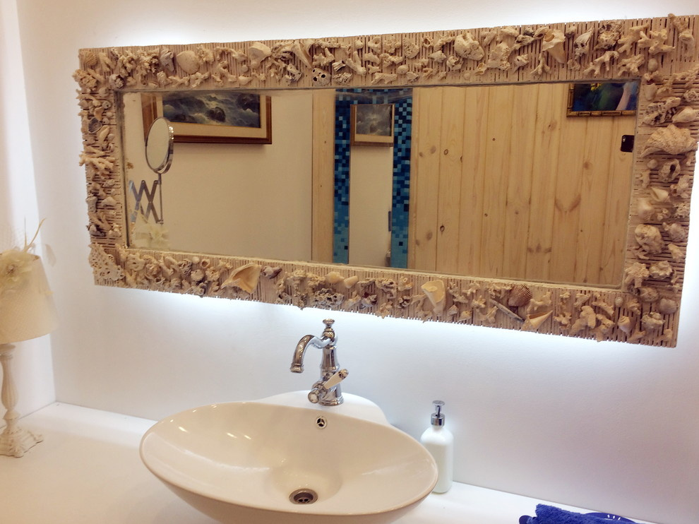 зеркало ручной работы