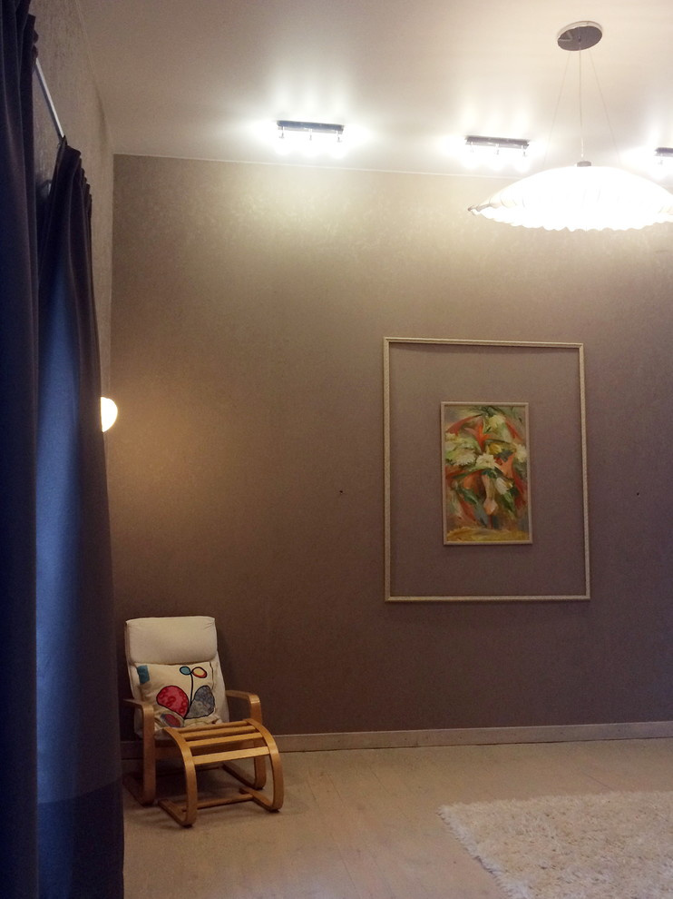 спальная комната