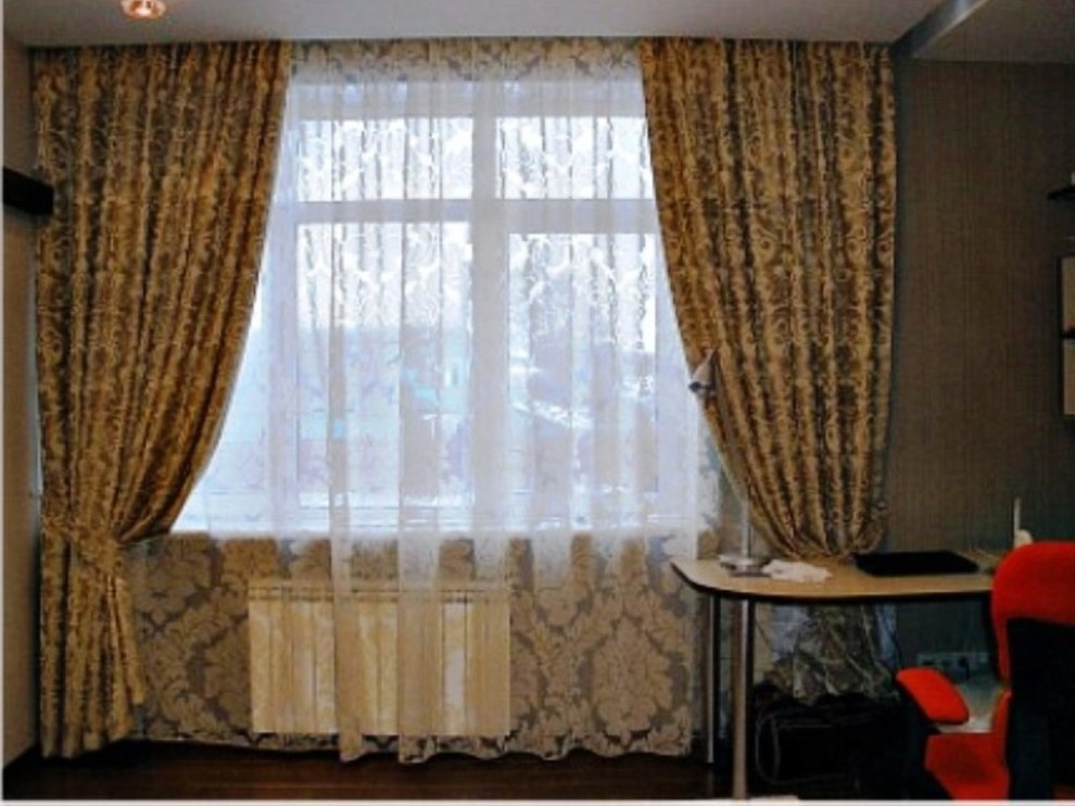 гостиные в современном стиле