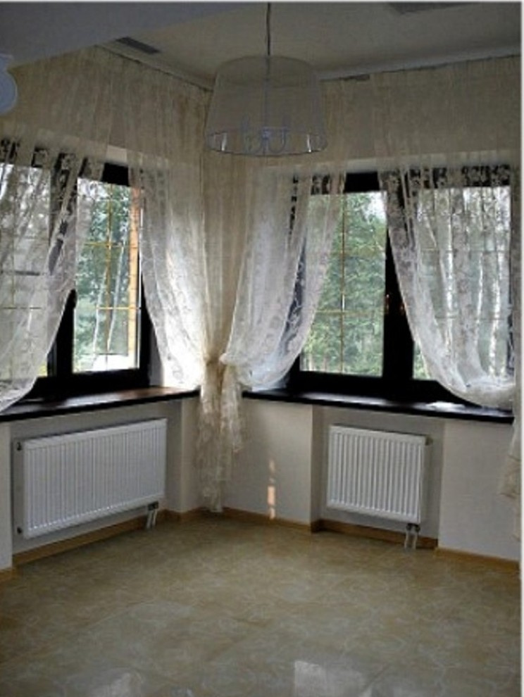 гостиные в современном стиле