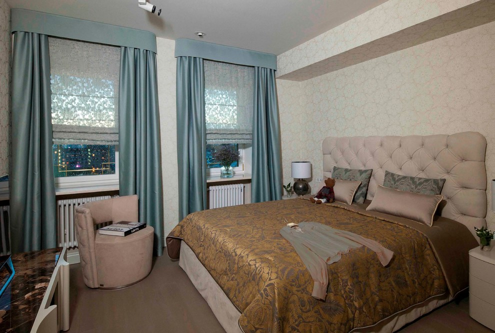 Квартира на Проспекте Мира