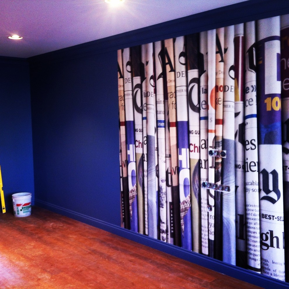 Ремонт квартир