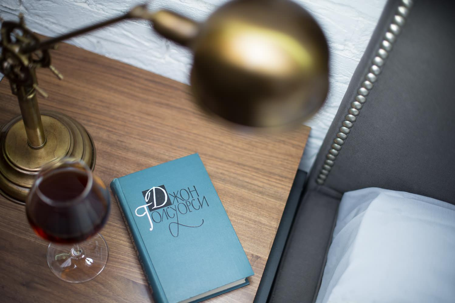 Квартира в стиле Лофт для молодого человека