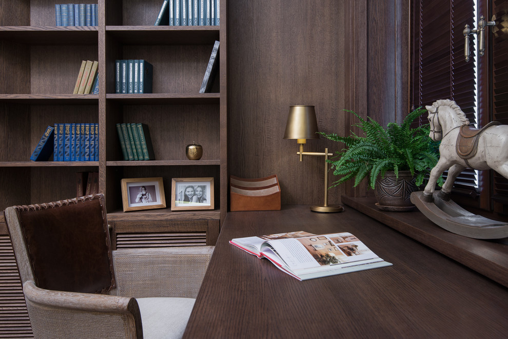 Квартира в стиле Лофт для молодого человека