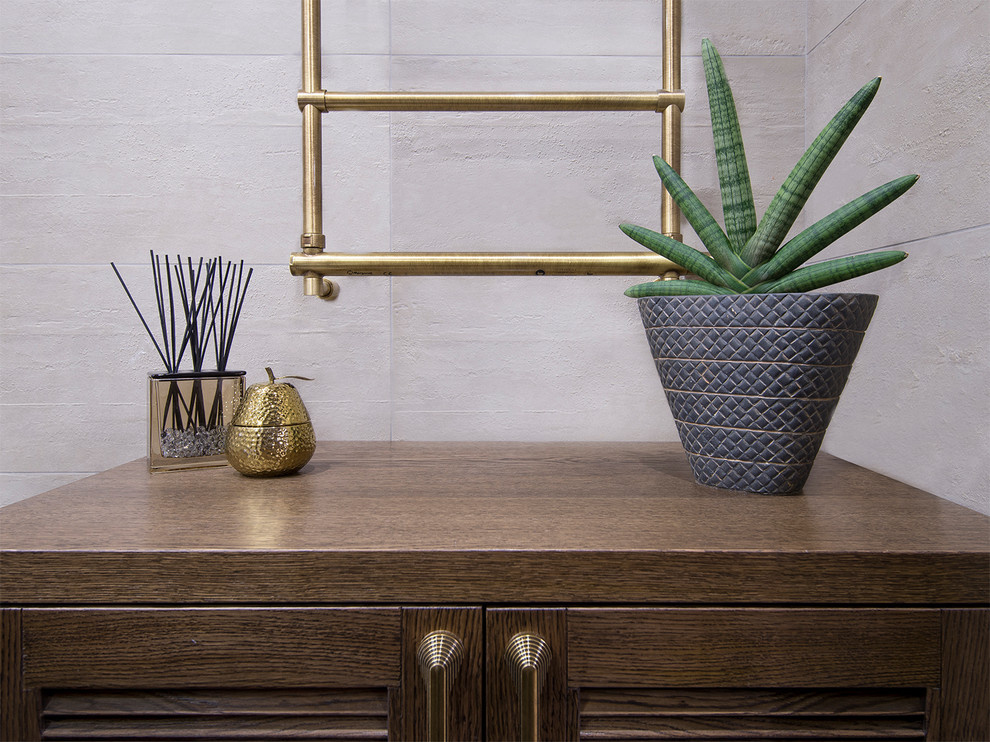 Квартира в стиле Лофт для молодого человека