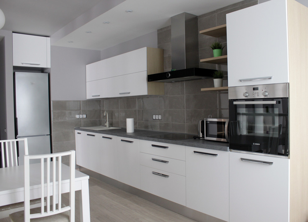 Квартира в Москве, ЖК "Скайфорт"