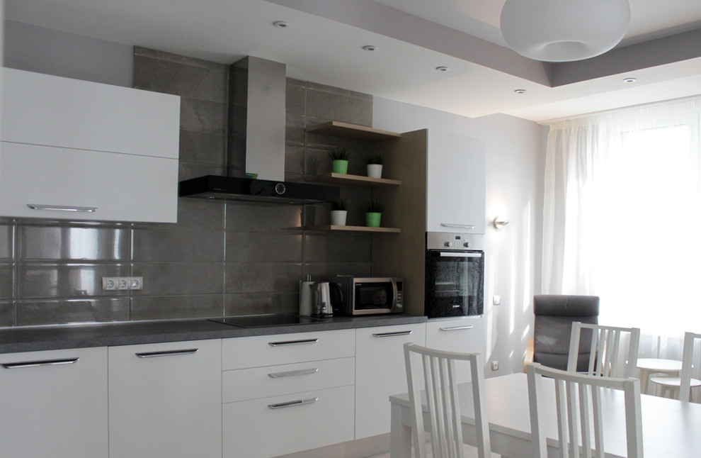 Квартира в Москве, ЖК "Скайфорт"