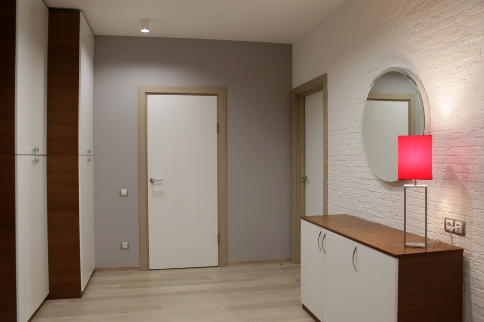 Квартира в Москве, ЖК "Скайфорт"