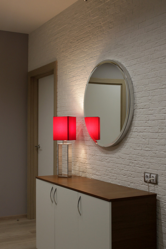 Квартира в Москве, ЖК "Скайфорт"