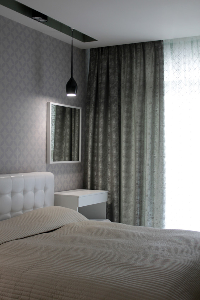 Квартира в Москве, ЖК "Скайфорт"