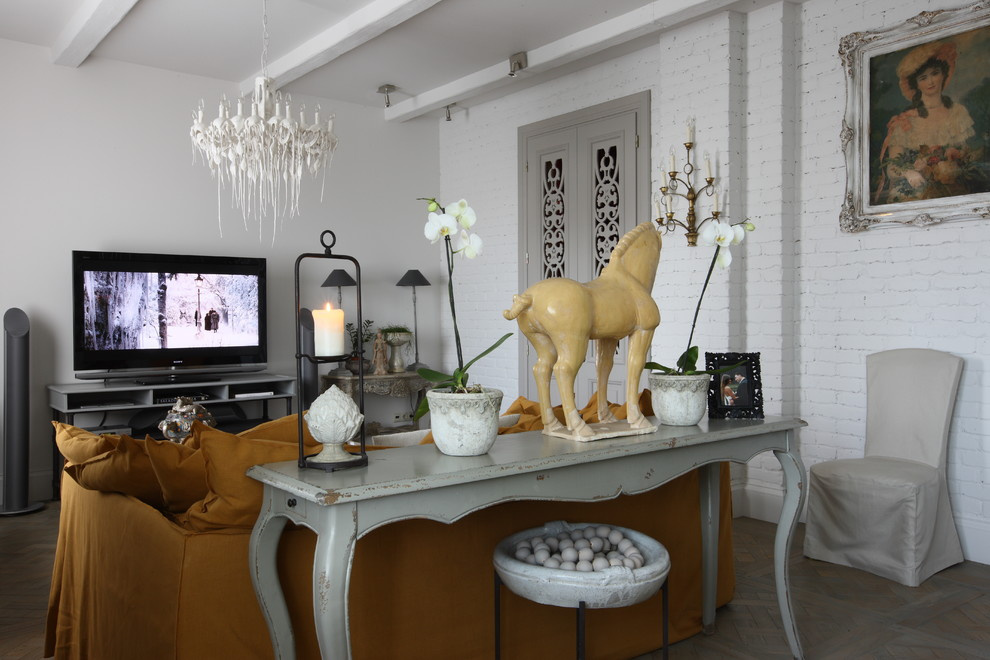 квартира «Амора» 150 м