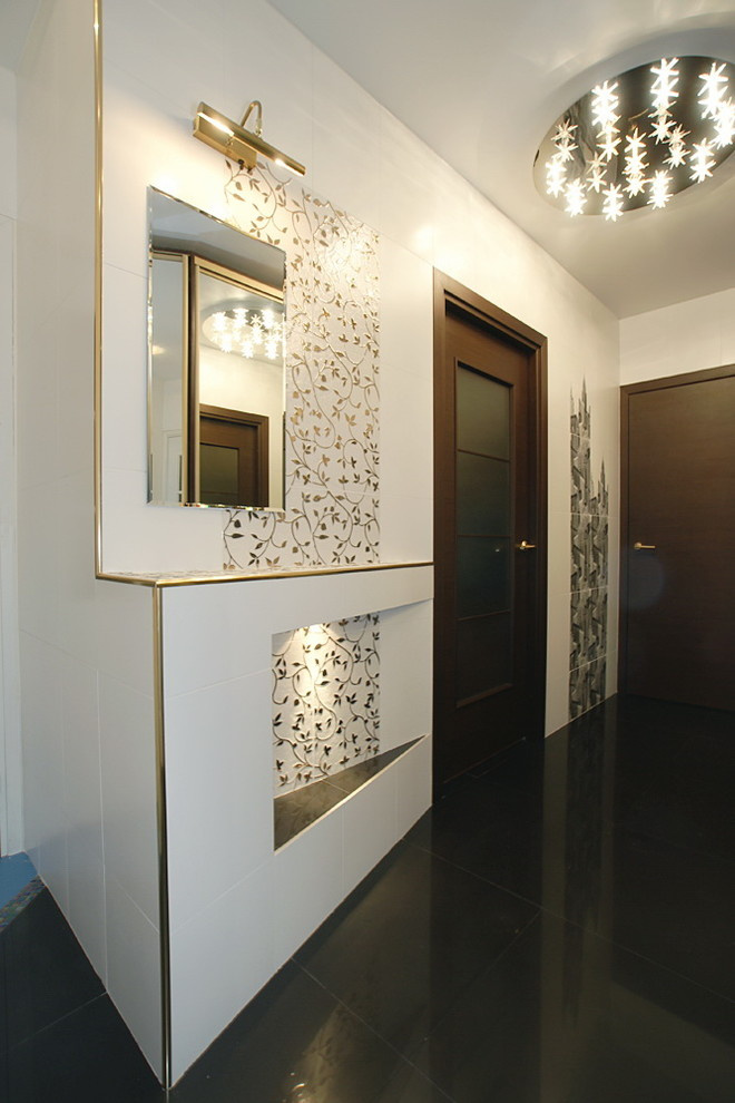 Выполненные работы