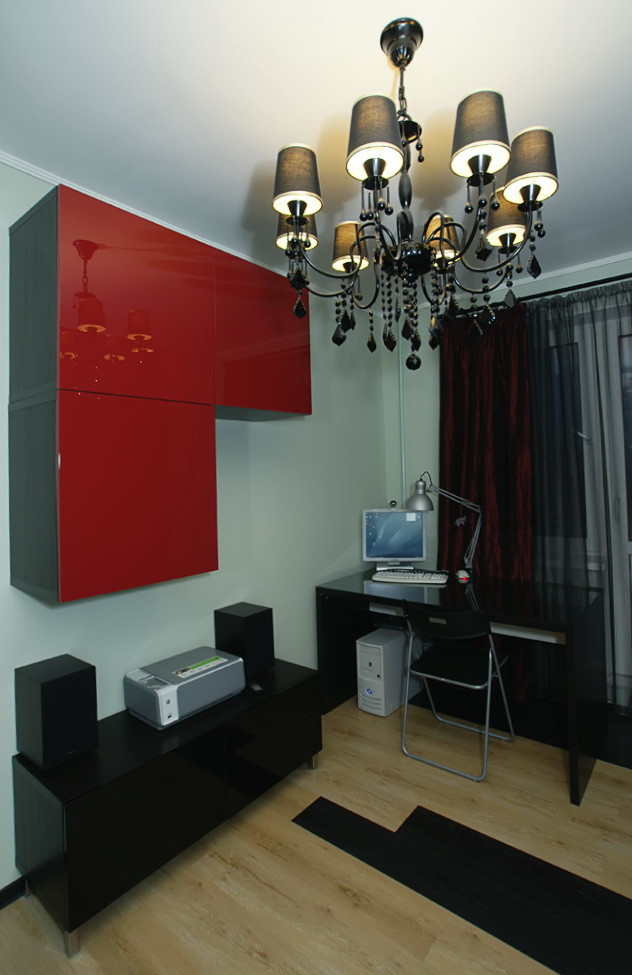 Выполненнеы работы