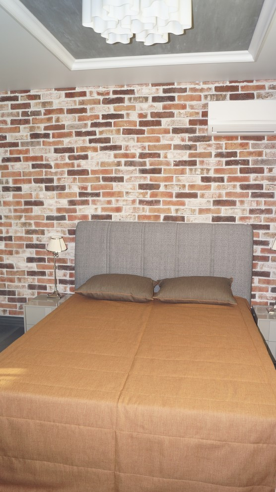 Квартира молодого человека