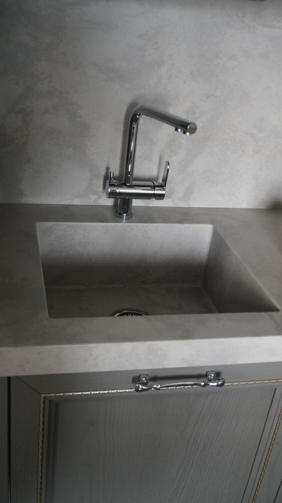 Квартира молодого человека