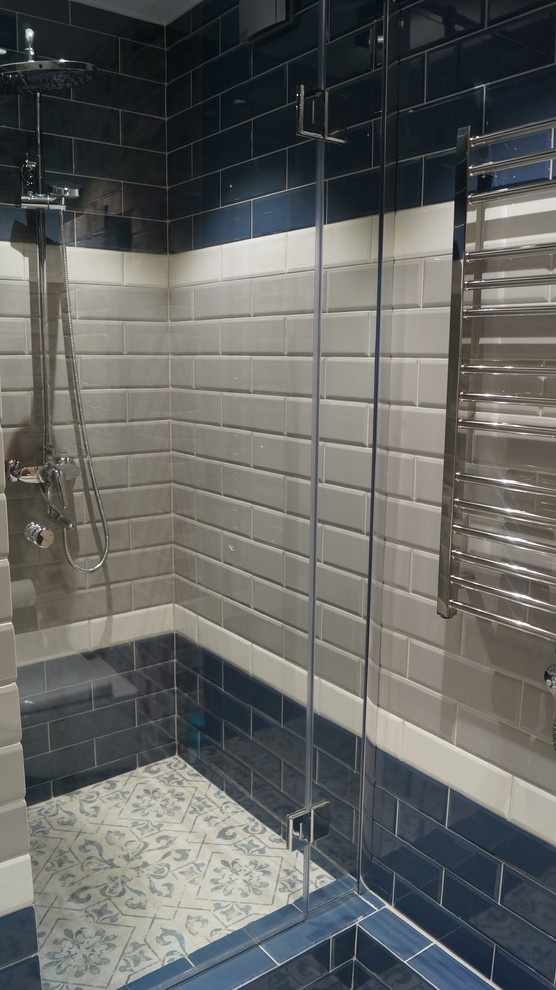 Квартира молодого человека