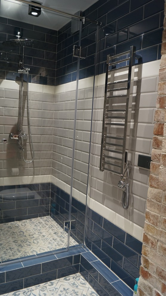 Квартира молодого человека