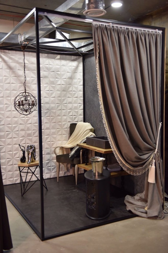 WORKPLACESIB as he is / WORKPLACESIB как он есть