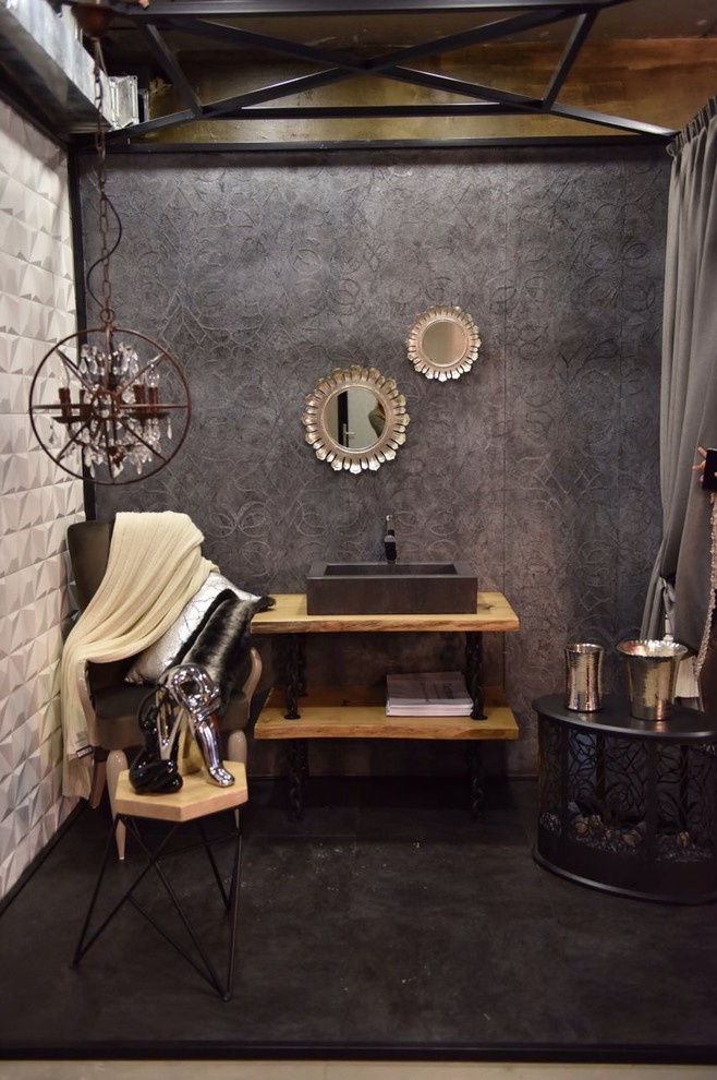 WORKPLACESIB as he is / WORKPLACESIB как он есть