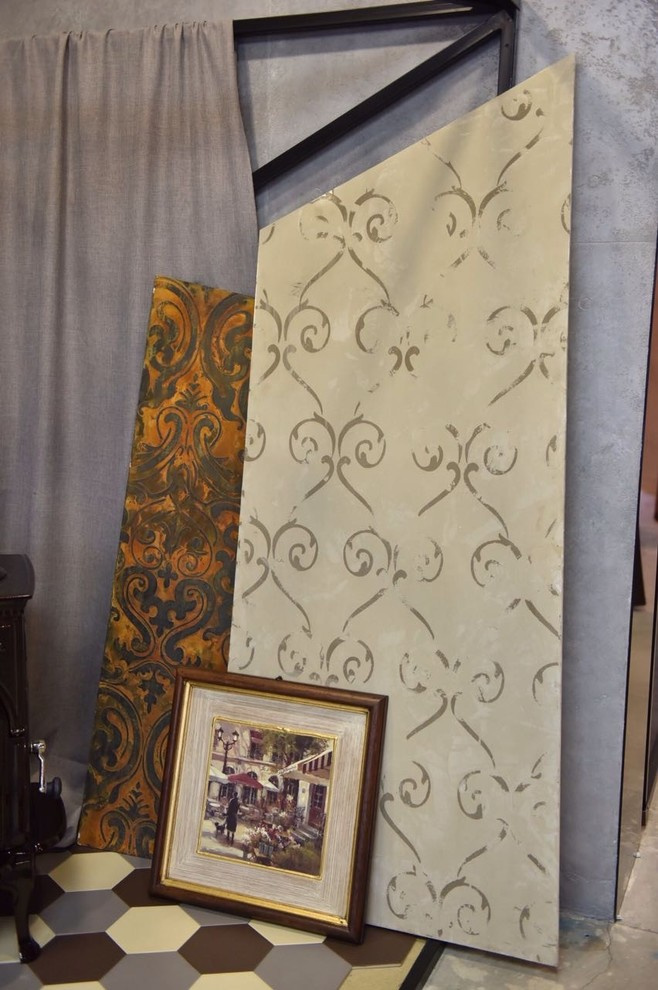 WORKPLACESIB as he is / WORKPLACESIB как он есть