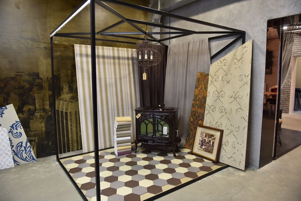 WORKPLACESIB as he is / WORKPLACESIB как он есть