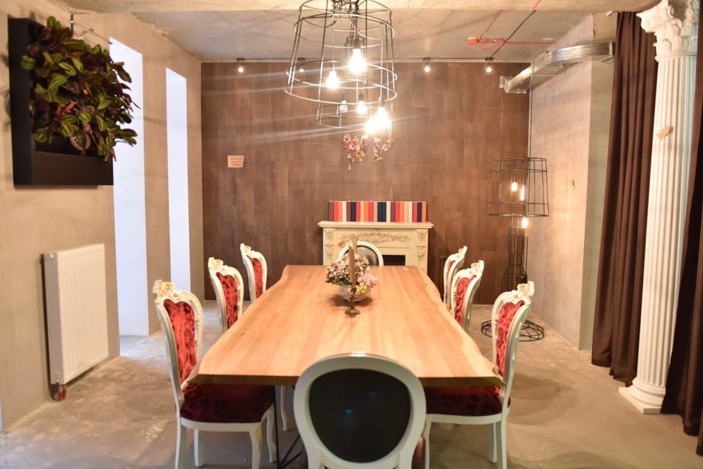 WORKPLACESIB as he is / WORKPLACESIB как он есть