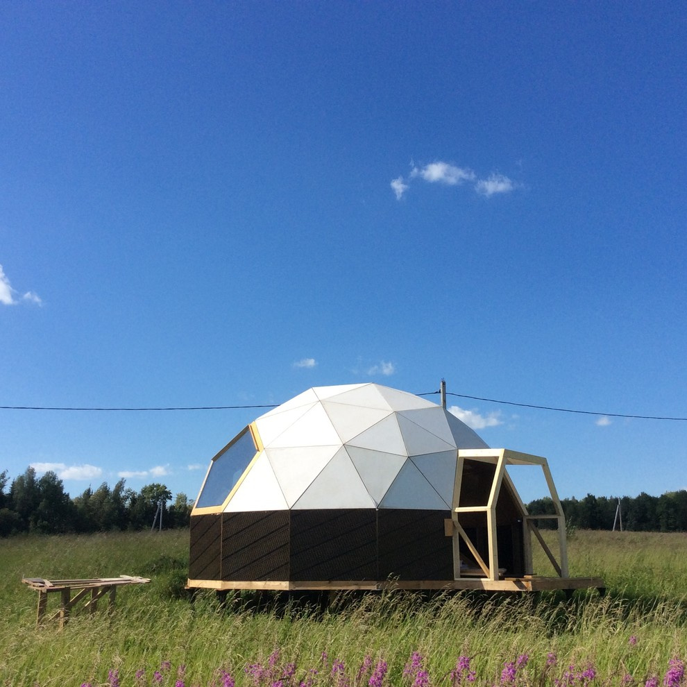 I-dome flacon