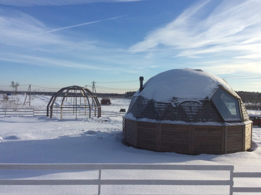 I-dome flacon
