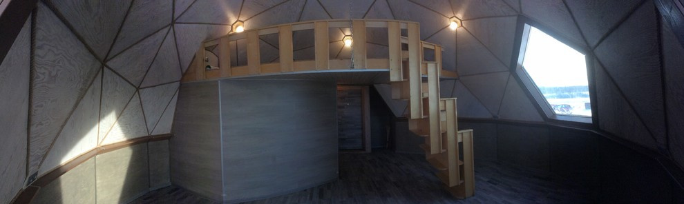 I-dome flacon