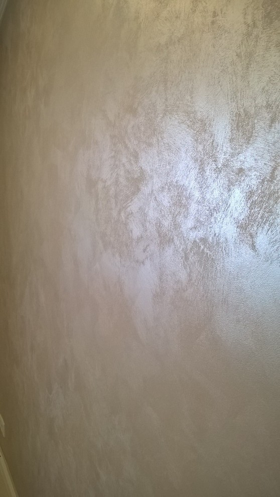 Декоративные материалы