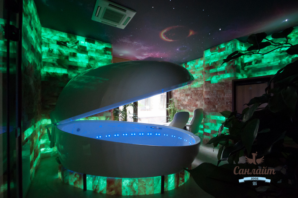 частный флотариум