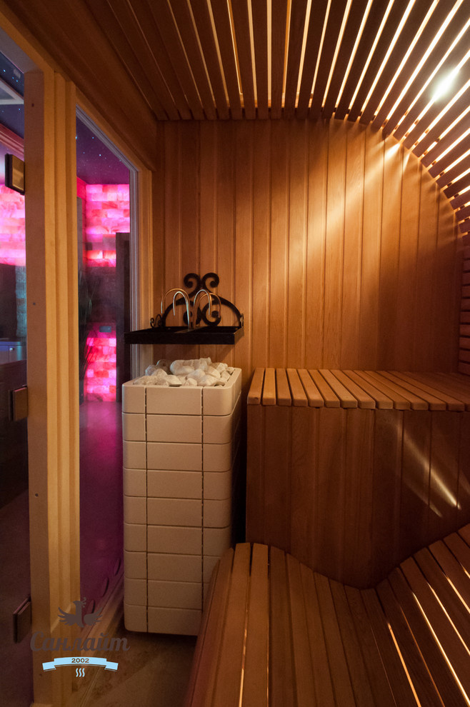 частный флотариум