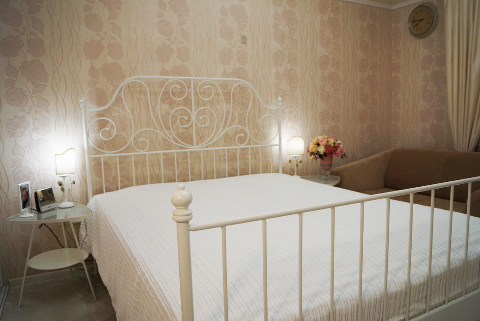 Дом в восточно-европейском стиле