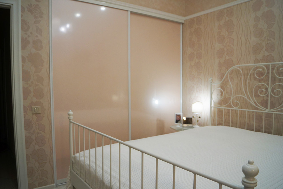 Дом в восточно-европейском стиле