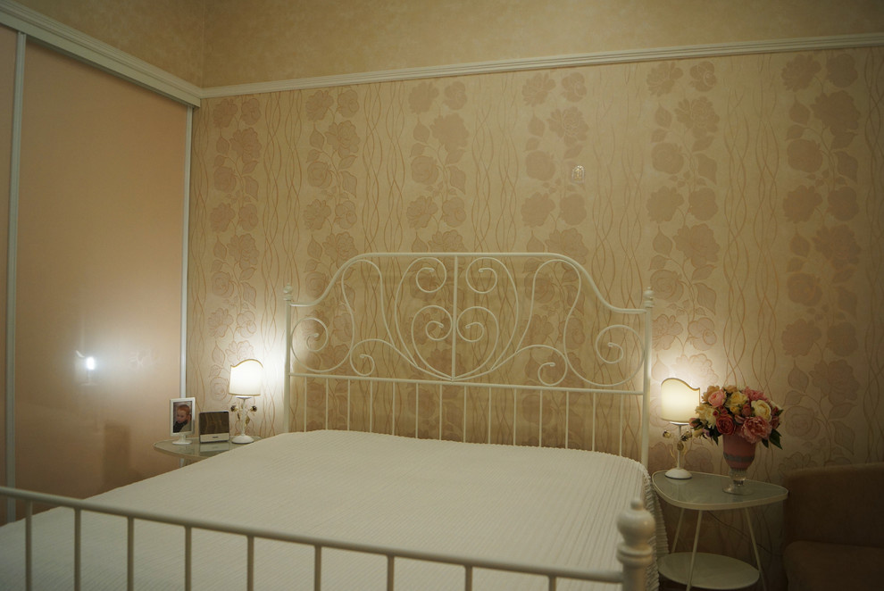 Дом в восточно-европейском стиле