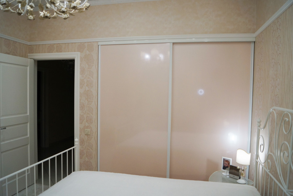 Дом в восточно-европейском стиле