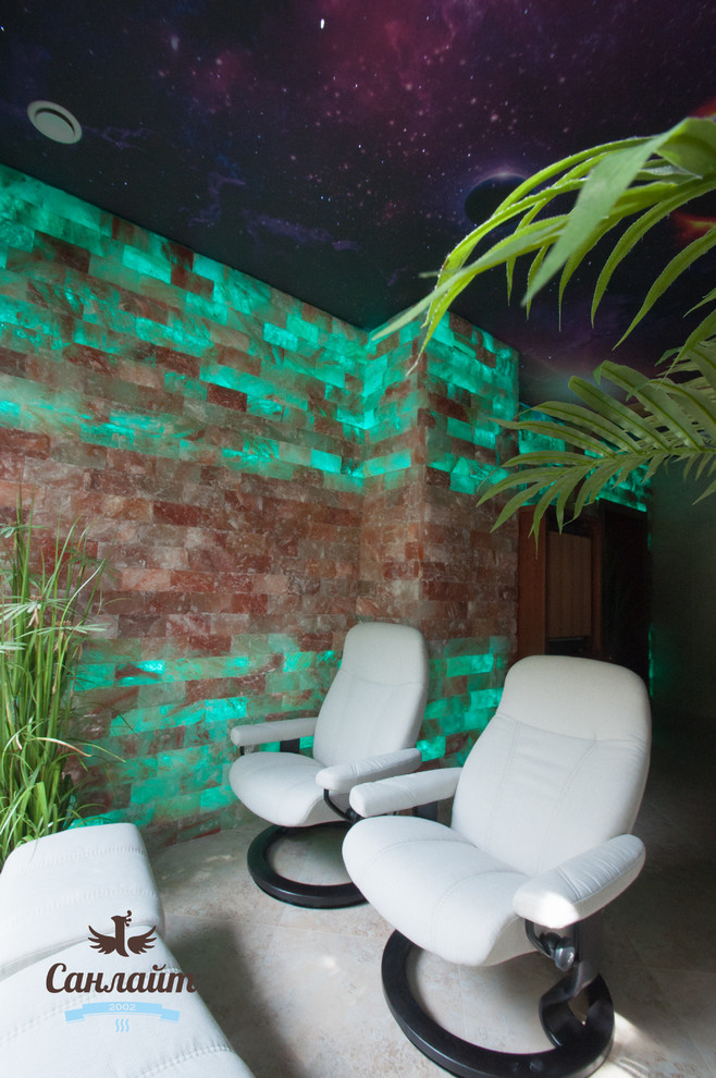 частный флотариум