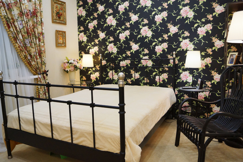 Дом в восточно-европейском стиле