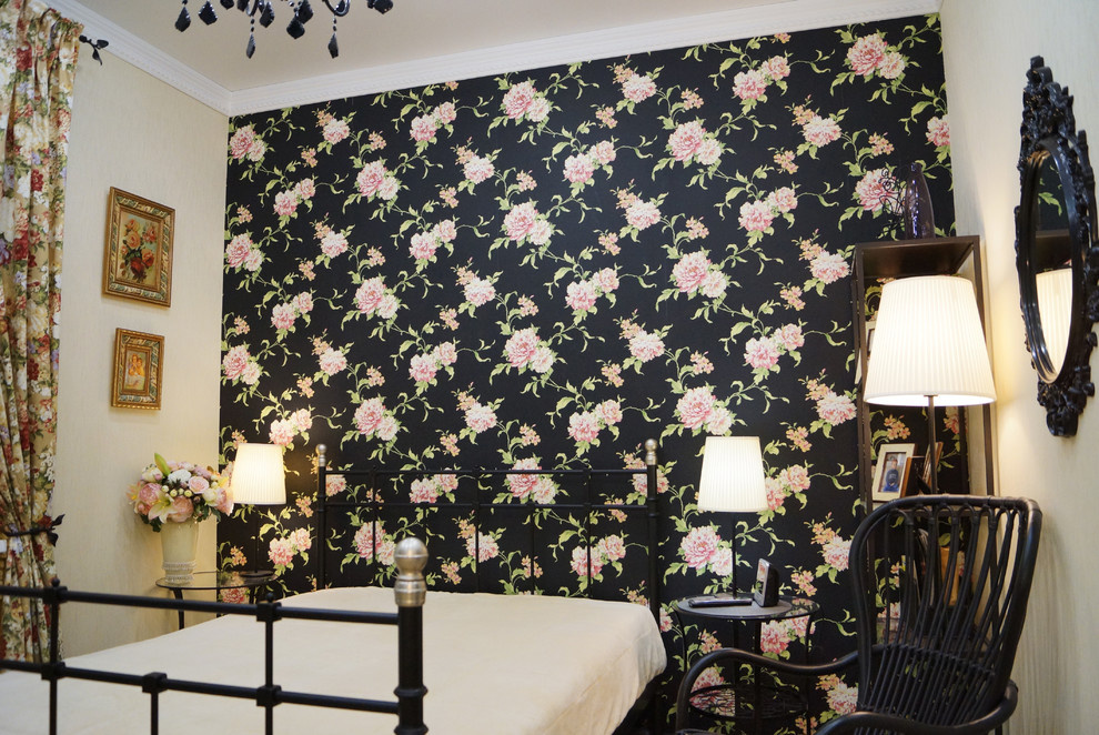 Дом в восточно-европейском стиле