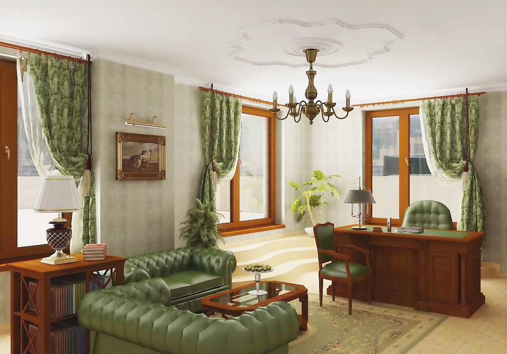 Квартира 309 кв.м