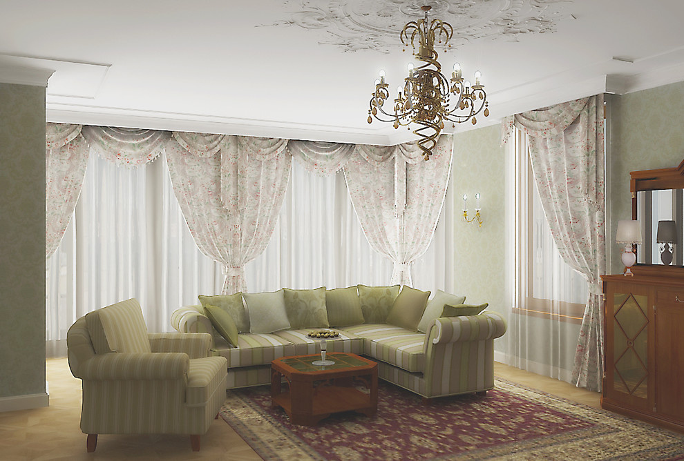 Квартира 309 кв.м