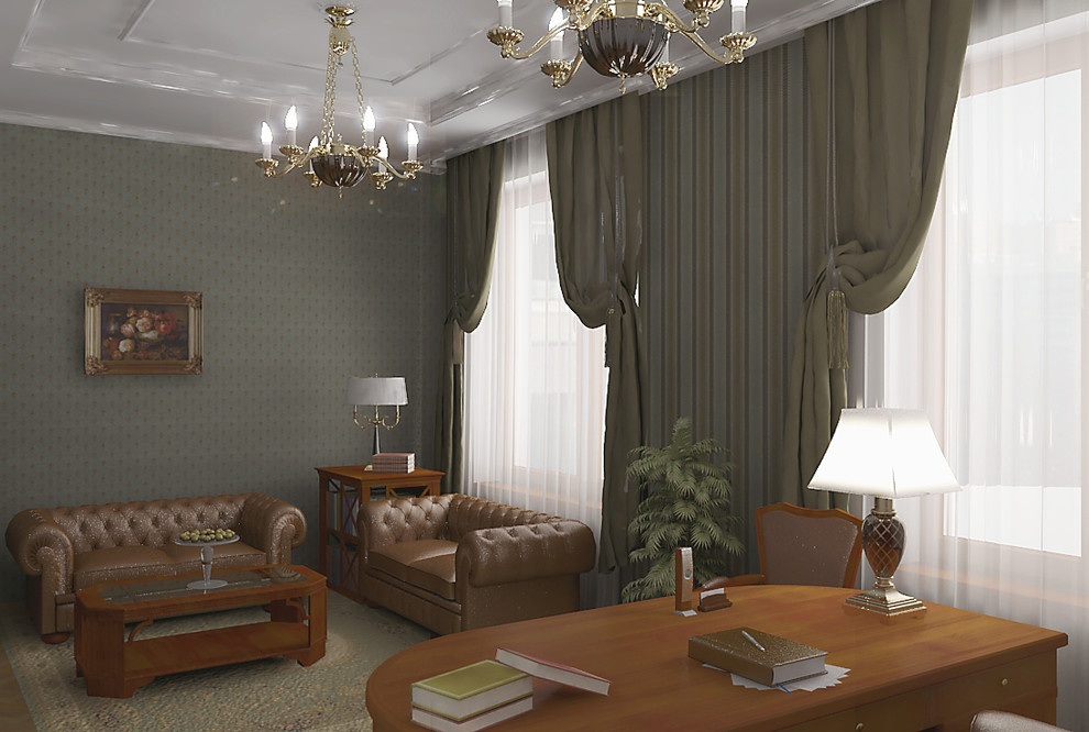 Квартира 309 кв.м