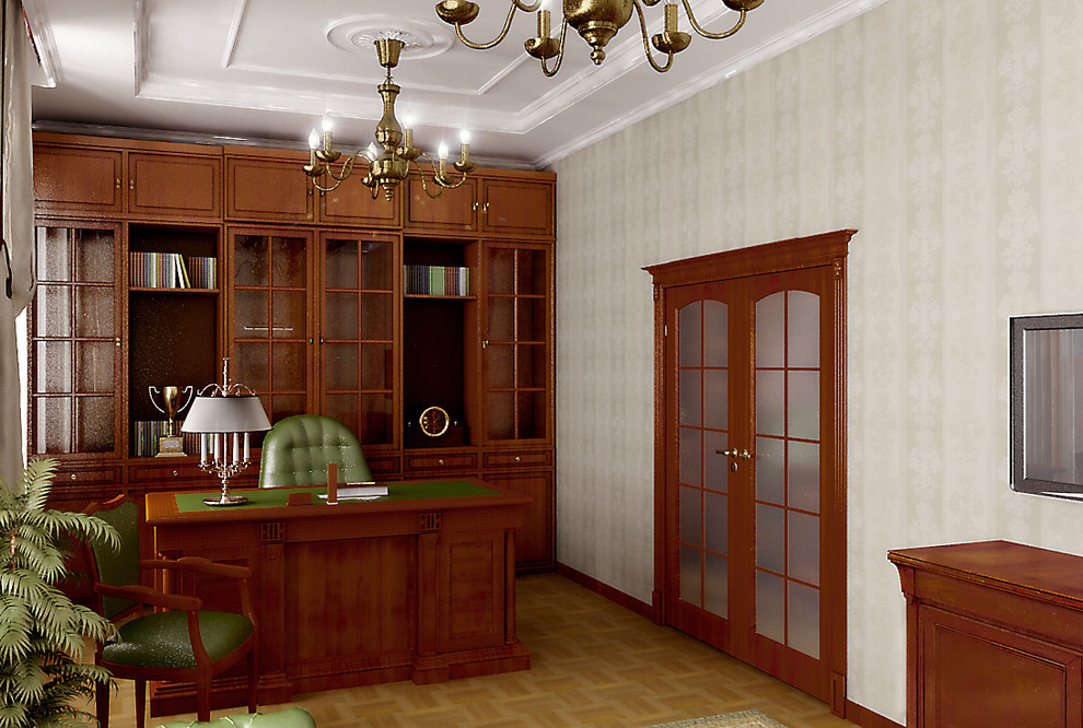 Квартира 309 кв.м