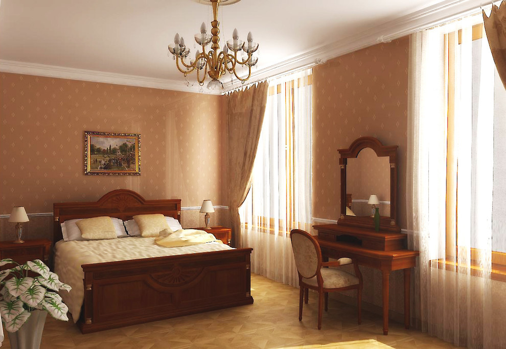 Квартира 309 кв.м