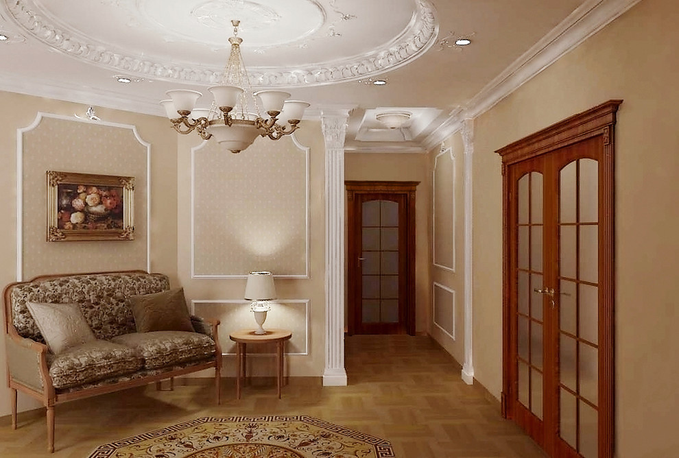 Квартира 309 кв.м