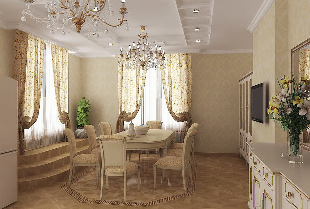 Квартира 309 кв.м