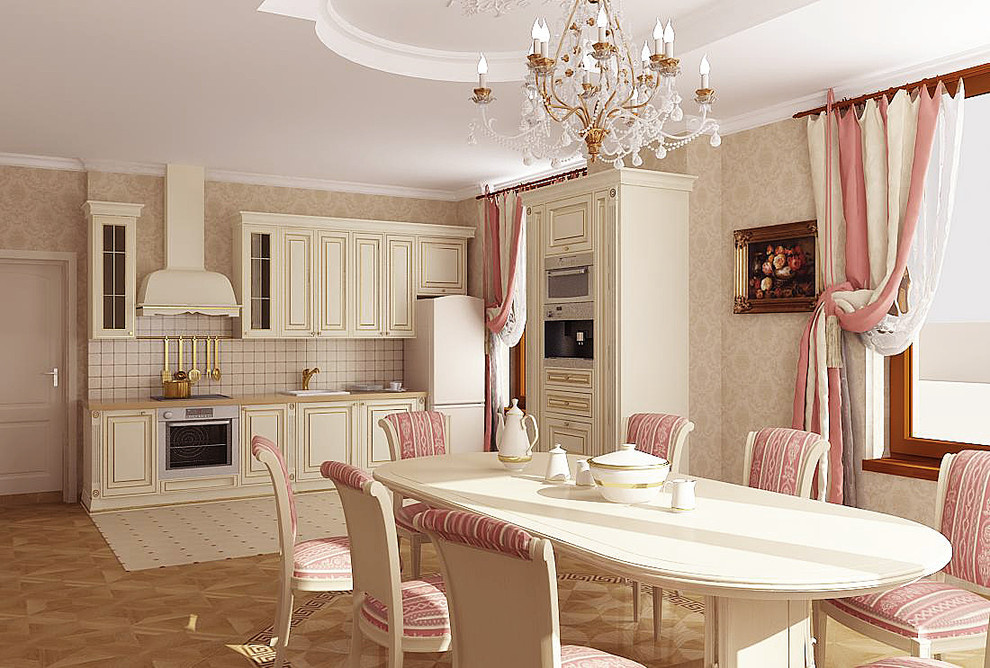Квартира 309 кв.м