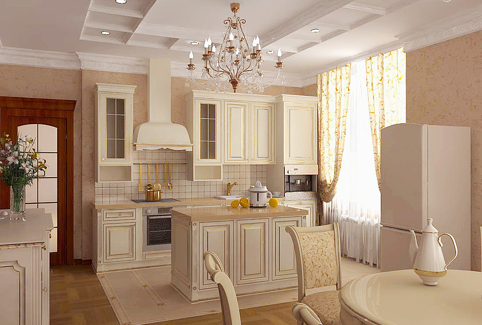 Квартира 309 кв.м
