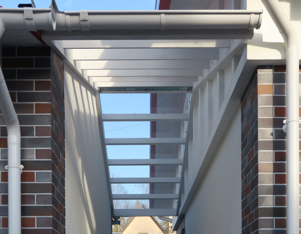 Одноэтажный пилигрим